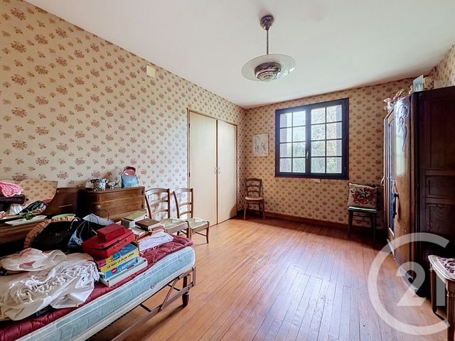 maison à vendre - 7 pièces - 197.0 m2 - TRONGET - 03 - AUVERGNE - Century 21 Lefèbvre Immobilier
