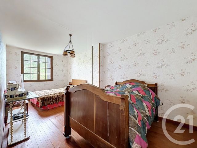 maison à vendre - 7 pièces - 197.0 m2 - TRONGET - 03 - AUVERGNE - Century 21 Lefèbvre Immobilier