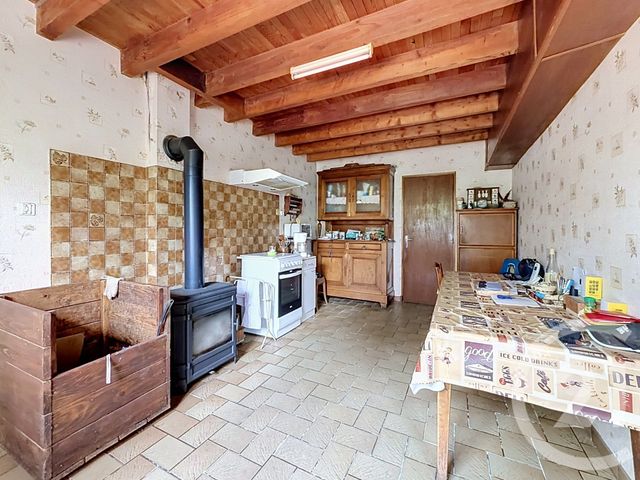 maison à vendre - 7 pièces - 197.0 m2 - TRONGET - 03 - AUVERGNE - Century 21 Lefèbvre Immobilier
