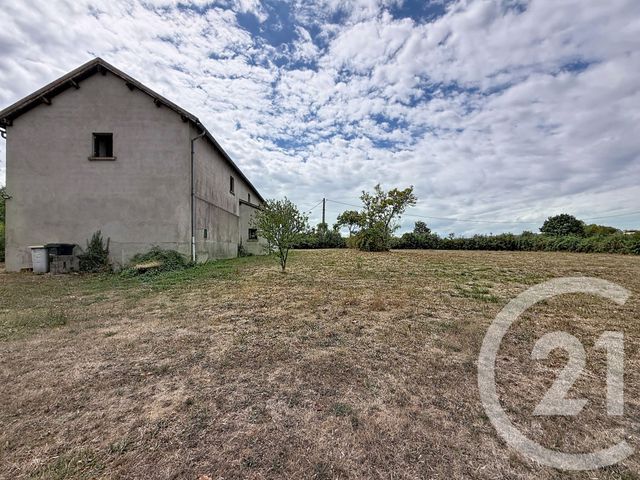 maison à vendre - 7 pièces - 197.0 m2 - TRONGET - 03 - AUVERGNE - Century 21 Lefèbvre Immobilier
