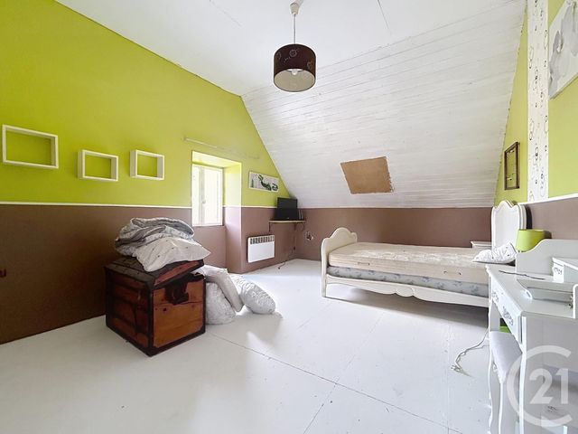 maison à vendre - 4 pièces - 155.37 m2 - TREBAN - 03 - AUVERGNE - Century 21 Lefèbvre Immobilier