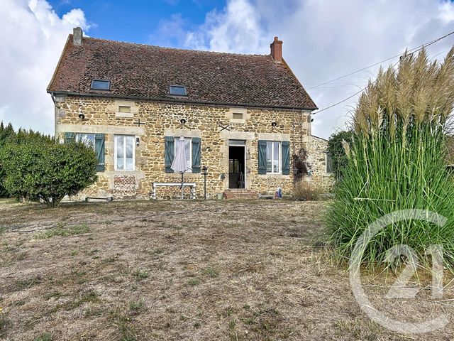 maison - TREBAN - 03