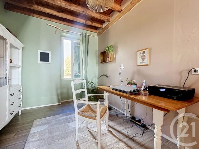maison à vendre - 4 pièces - 155.37 m2 - TREBAN - 03 - AUVERGNE - Century 21 Lefèbvre Immobilier