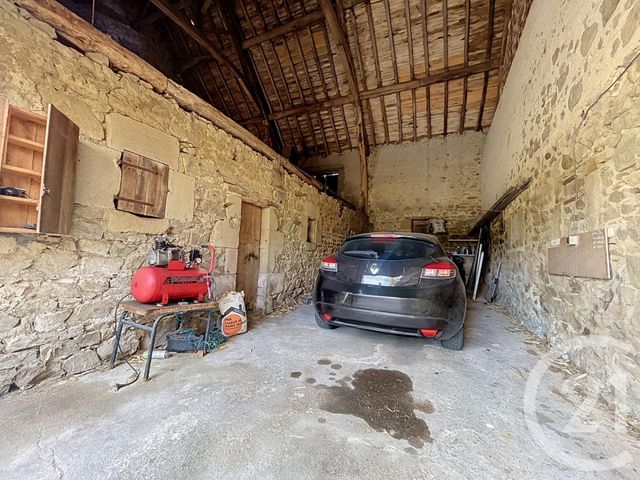 maison à vendre - 4 pièces - 155.37 m2 - TREBAN - 03 - AUVERGNE - Century 21 Lefèbvre Immobilier