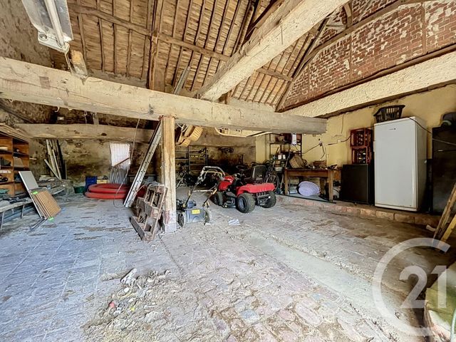 maison à vendre - 4 pièces - 155.37 m2 - TREBAN - 03 - AUVERGNE - Century 21 Lefèbvre Immobilier