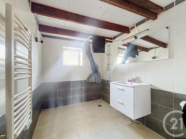 maison à vendre - 4 pièces - 155.37 m2 - TREBAN - 03 - AUVERGNE - Century 21 Lefèbvre Immobilier