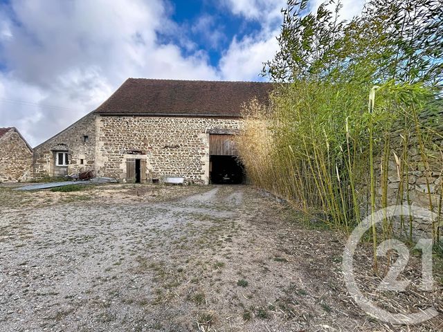 maison à vendre - 4 pièces - 155.37 m2 - TREBAN - 03 - AUVERGNE - Century 21 Lefèbvre Immobilier