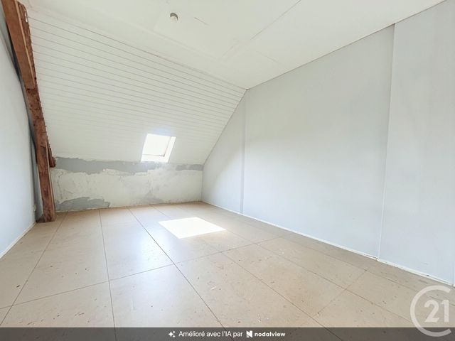 maison à vendre - 4 pièces - 155.37 m2 - TREBAN - 03 - AUVERGNE - Century 21 Lefèbvre Immobilier