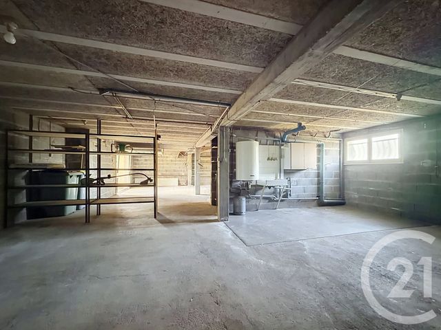 maison à vendre - 4 pièces - 85.86 m2 - ST POURCAIN SUR SIOULE - 03 - AUVERGNE - Century 21 Lefèbvre Immobilier
