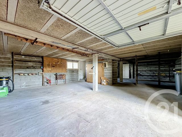 maison à vendre - 4 pièces - 85.86 m2 - ST POURCAIN SUR SIOULE - 03 - AUVERGNE - Century 21 Lefèbvre Immobilier