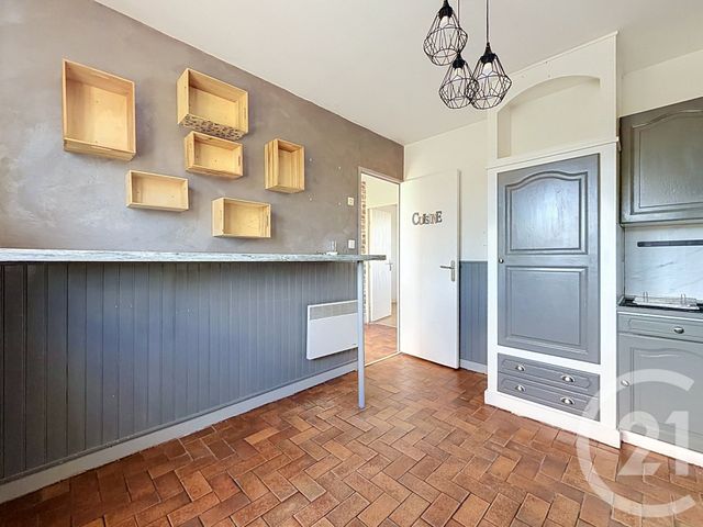maison à vendre - 4 pièces - 85.86 m2 - ST POURCAIN SUR SIOULE - 03 - AUVERGNE - Century 21 Lefèbvre Immobilier