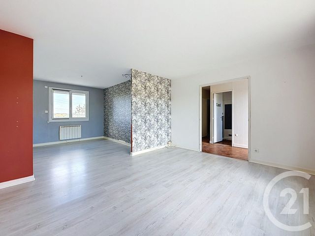 maison à vendre - 4 pièces - 85.86 m2 - ST POURCAIN SUR SIOULE - 03 - AUVERGNE - Century 21 Lefèbvre Immobilier