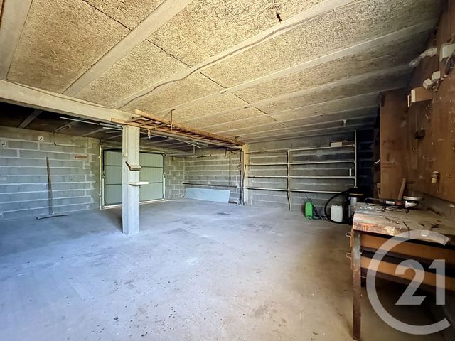 maison à vendre - 4 pièces - 85.86 m2 - ST POURCAIN SUR SIOULE - 03 - AUVERGNE - Century 21 Lefèbvre Immobilier
