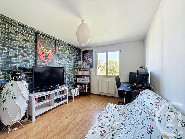 maison à louer - 5 pièces - 117.0 m2 - BRANSAT - 03 - AUVERGNE - Century 21 Lefèbvre Immobilier