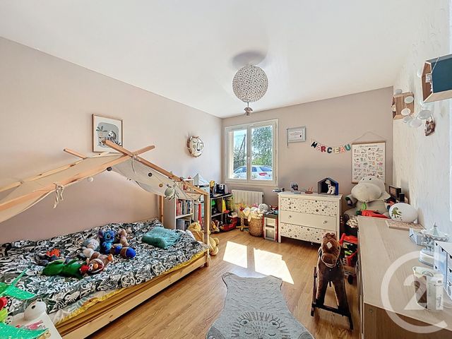 maison à louer - 5 pièces - 117.0 m2 - BRANSAT - 03 - AUVERGNE - Century 21 Lefèbvre Immobilier