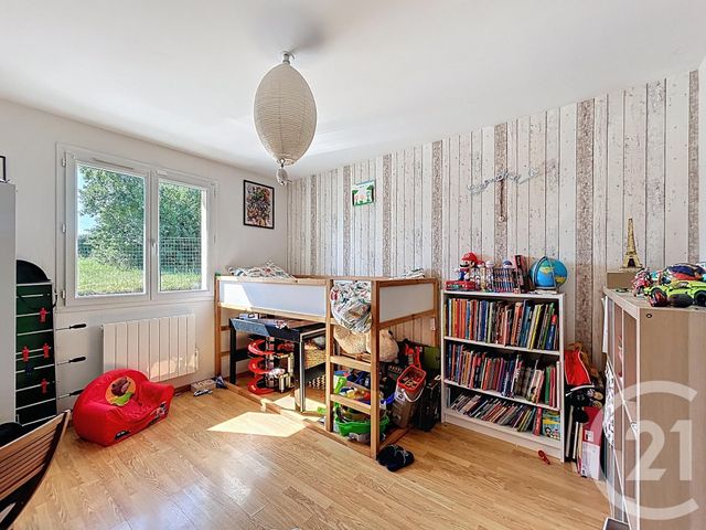 maison à louer - 5 pièces - 117.0 m2 - BRANSAT - 03 - AUVERGNE - Century 21 Lefèbvre Immobilier