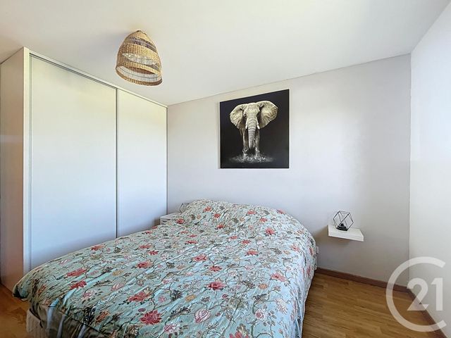 maison à louer - 5 pièces - 117.0 m2 - BRANSAT - 03 - AUVERGNE - Century 21 Lefèbvre Immobilier