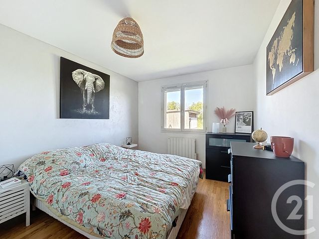 maison à louer - 5 pièces - 117.0 m2 - BRANSAT - 03 - AUVERGNE - Century 21 Lefèbvre Immobilier