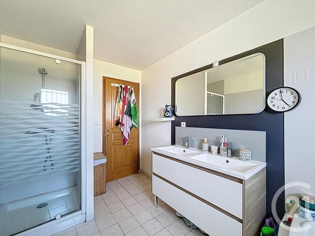 maison à louer - 5 pièces - 117.0 m2 - BRANSAT - 03 - AUVERGNE - Century 21 Lefèbvre Immobilier