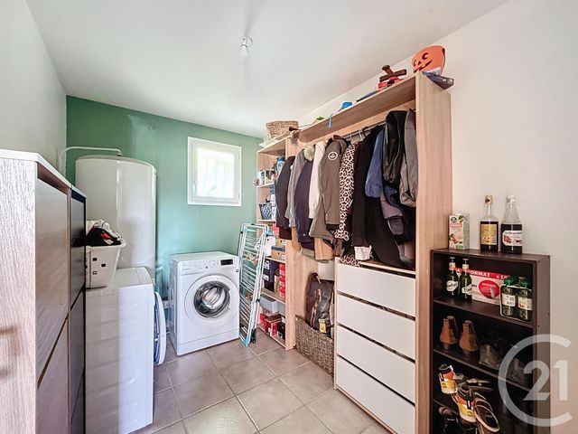 maison à louer - 5 pièces - 117.0 m2 - BRANSAT - 03 - AUVERGNE - Century 21 Lefèbvre Immobilier