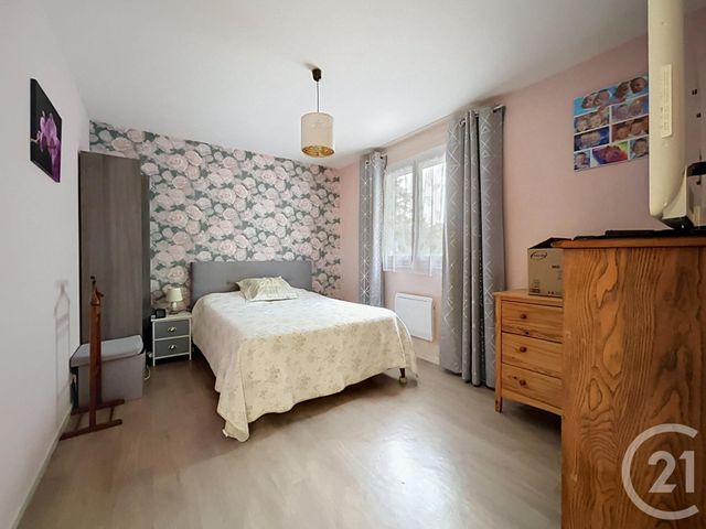 maison à vendre - 3 pièces - 80.6 m2 - BAYET - 03 - AUVERGNE - Century 21 Lefèbvre Immobilier