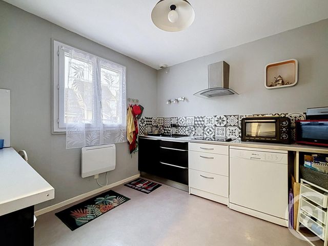 maison à vendre - 3 pièces - 80.6 m2 - BAYET - 03 - AUVERGNE - Century 21 Lefèbvre Immobilier