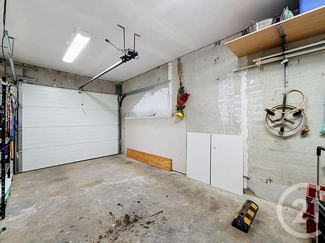 maison à vendre - 3 pièces - 80.6 m2 - BAYET - 03 - AUVERGNE - Century 21 Lefèbvre Immobilier