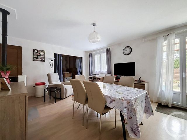 maison à vendre - 3 pièces - 80.6 m2 - BAYET - 03 - AUVERGNE - Century 21 Lefèbvre Immobilier