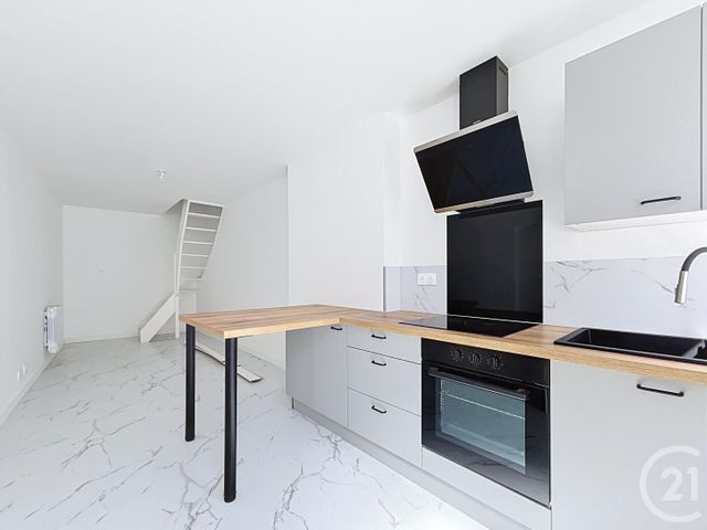 maison - ST POURCAIN SUR SIOULE - 03