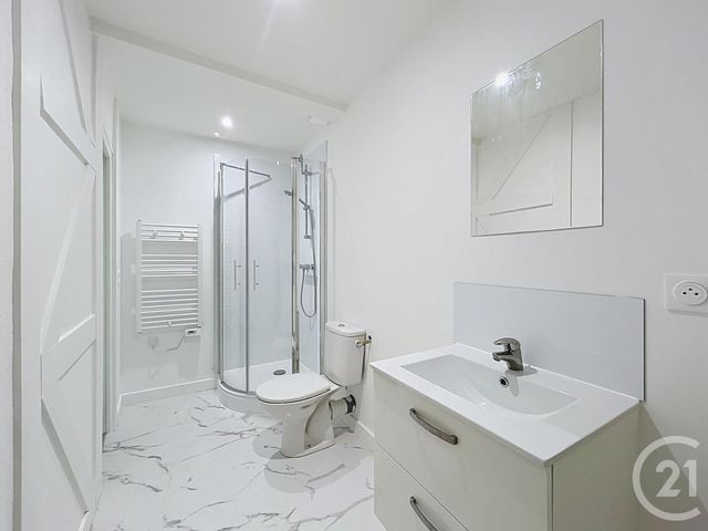 maison à louer - 2 pièces - 34.0 m2 - ST POURCAIN SUR SIOULE - 03 - AUVERGNE - Century 21 Lefèbvre Immobilier