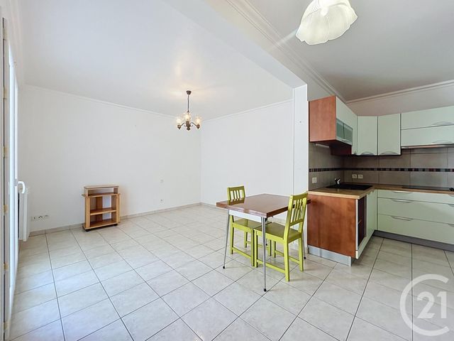 appartement - ST POURCAIN SUR SIOULE - 03