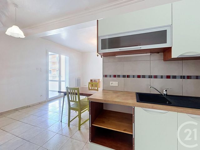 Appartement F2 à louer - 2 pièces - 39.48 m2 - ST POURCAIN SUR SIOULE - 03 - AUVERGNE - Century 21 Lefèbvre Immobilier