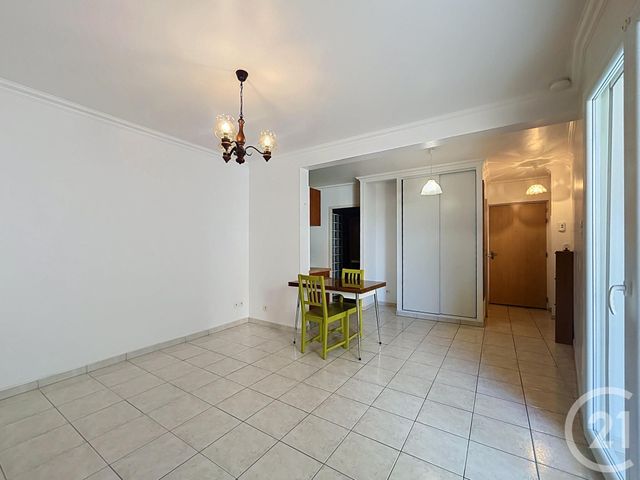 Appartement F2 à louer - 2 pièces - 39.48 m2 - ST POURCAIN SUR SIOULE - 03 - AUVERGNE - Century 21 Lefèbvre Immobilier