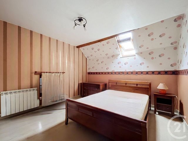 maison à vendre - 4 pièces - 114.15 m2 - ETROUSSAT - 03 - AUVERGNE - Century 21 Lefèbvre Immobilier