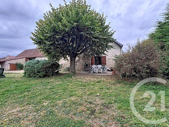 maison à vendre - 4 pièces - 114.15 m2 - ETROUSSAT - 03 - AUVERGNE - Century 21 Lefèbvre Immobilier