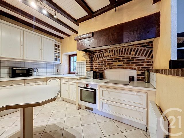 maison à vendre - 4 pièces - 114.15 m2 - ETROUSSAT - 03 - AUVERGNE - Century 21 Lefèbvre Immobilier