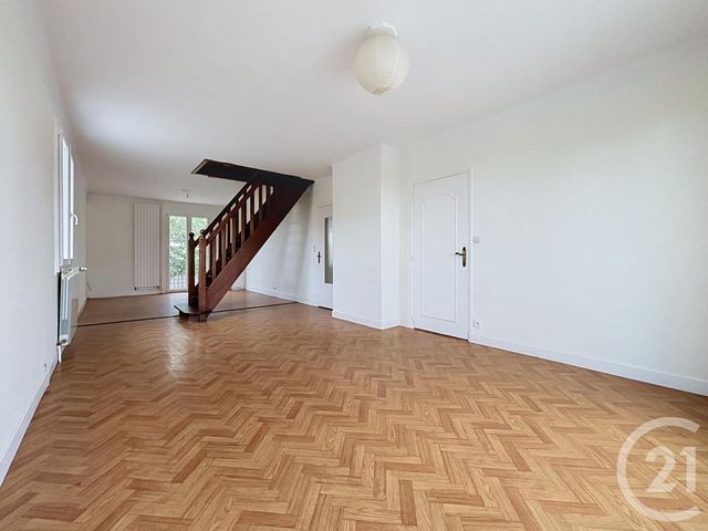 maison à vendre - 6 pièces - 120.0 m2 - ST POURCAIN SUR SIOULE - 03 - AUVERGNE - Century 21 Lefèbvre Immobilier