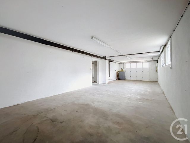 maison à vendre - 6 pièces - 120.0 m2 - ST POURCAIN SUR SIOULE - 03 - AUVERGNE - Century 21 Lefèbvre Immobilier