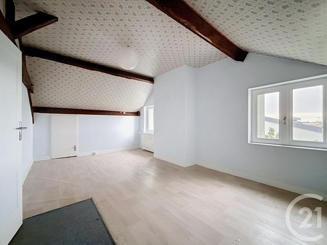 maison à vendre - 6 pièces - 120.0 m2 - ST POURCAIN SUR SIOULE - 03 - AUVERGNE - Century 21 Lefèbvre Immobilier