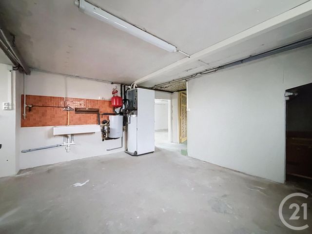 maison à vendre - 6 pièces - 120.0 m2 - ST POURCAIN SUR SIOULE - 03 - AUVERGNE - Century 21 Lefèbvre Immobilier