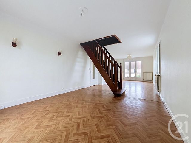 maison à vendre - 6 pièces - 120.0 m2 - ST POURCAIN SUR SIOULE - 03 - AUVERGNE - Century 21 Lefèbvre Immobilier