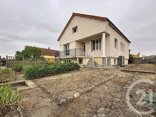 maison - ST POURCAIN SUR SIOULE - 03