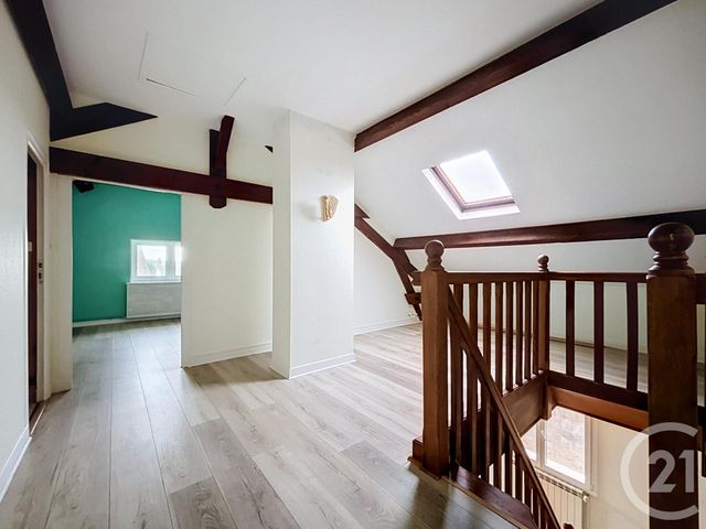maison à vendre - 6 pièces - 120.0 m2 - ST POURCAIN SUR SIOULE - 03 - AUVERGNE - Century 21 Lefèbvre Immobilier