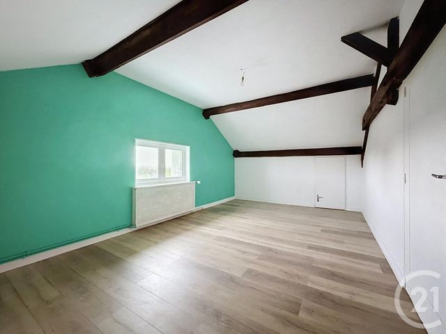 maison à vendre - 6 pièces - 120.0 m2 - ST POURCAIN SUR SIOULE - 03 - AUVERGNE - Century 21 Lefèbvre Immobilier