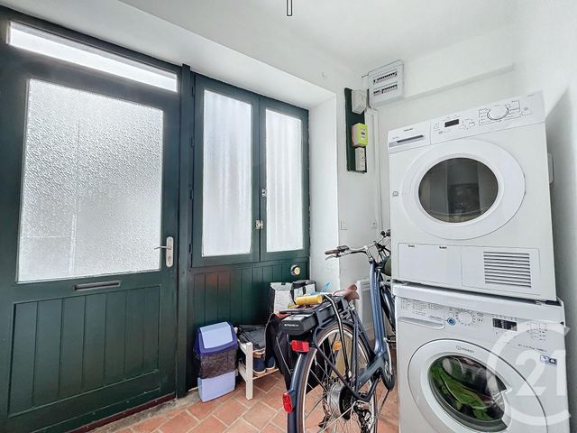 maison à louer - 2 pièces - 57.4 m2 - ST POURCAIN SUR SIOULE - 03 - AUVERGNE - Century 21 Lefèbvre Immobilier