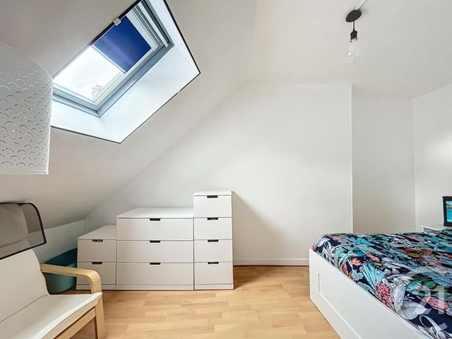 maison à louer - 2 pièces - 57.4 m2 - ST POURCAIN SUR SIOULE - 03 - AUVERGNE - Century 21 Lefèbvre Immobilier