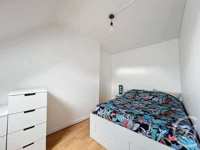maison à louer - 2 pièces - 57.4 m2 - ST POURCAIN SUR SIOULE - 03 - AUVERGNE - Century 21 Lefèbvre Immobilier