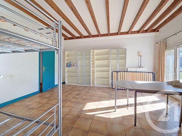 maison à vendre - 7 pièces - 238.9 m2 - ST DIDIER LA FORET - 03 - AUVERGNE - Century 21 Lefèbvre Immobilier