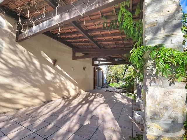 maison à vendre - 7 pièces - 238.9 m2 - ST DIDIER LA FORET - 03 - AUVERGNE - Century 21 Lefèbvre Immobilier