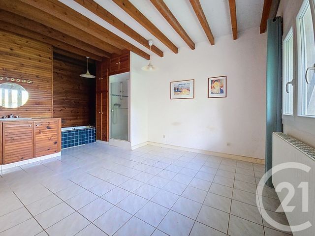 maison à vendre - 7 pièces - 238.9 m2 - ST DIDIER LA FORET - 03 - AUVERGNE - Century 21 Lefèbvre Immobilier
